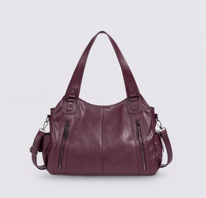 Tote bag large capacity women s high-end feeling armpit bag design feeling shoulder bag commuting to work tote bag
Tote bag large capacity women s high-end feeling armpit bag design feeling shoulder bag commuting to work tote bag