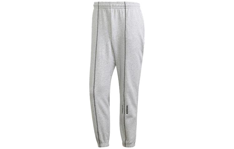 Adidas Originals Knitted Sweatpants Men s Gray Moderate Cuffed Pants GD9304 M
Adidas Originals Knitted Sweatpants Men s Gray Moderate Cuffed Pants GD9304 M