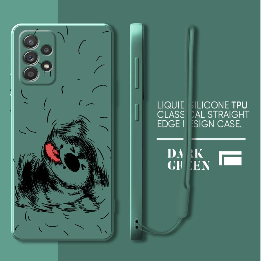 Cartoon Dog Phone Cover Case for Samsung Galaxy A13 A14 A51 A34 A35 A36 A26 A24 A11 A12 A15 A16 A22 A52 Galaxy A21s
Cartoon Dog Phone Cover Case for Samsung Galaxy A13 A14 A51 A34 A35 A36 A26 A24 A11 A12 A15 A16 A22 A52 Galaxy A21s