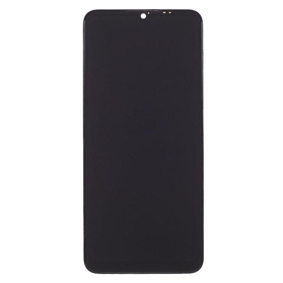 For Oppo A11/A5 (2020) Grade C LCD Screen and Digitizer Assembly+Frame Replacement Part (without Logo) Black
For Oppo A11/A5 (2020) Grade C LCD Screen and Digitizer Assembly+Frame Replacement Part (without Logo) Black