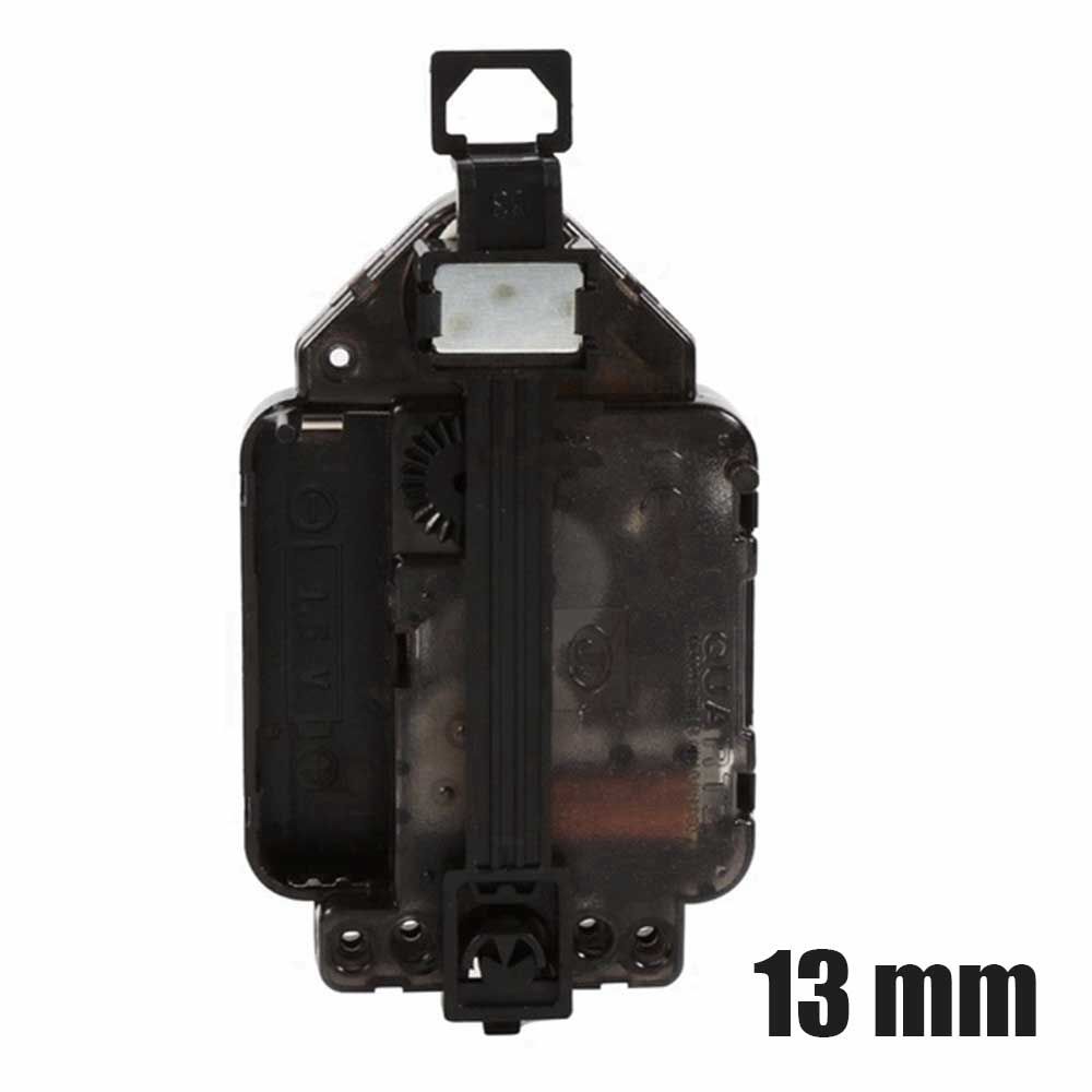 Kits Quartz Clock Wall Clocks Wall Clock Accessory Clock Parts Pendulum Movement Clock Movement A 13mm
Kits Quartz Clock Wall Clocks Wall Clock Accessory Clock Parts Pendulum Movement Clock Movement A 13mm