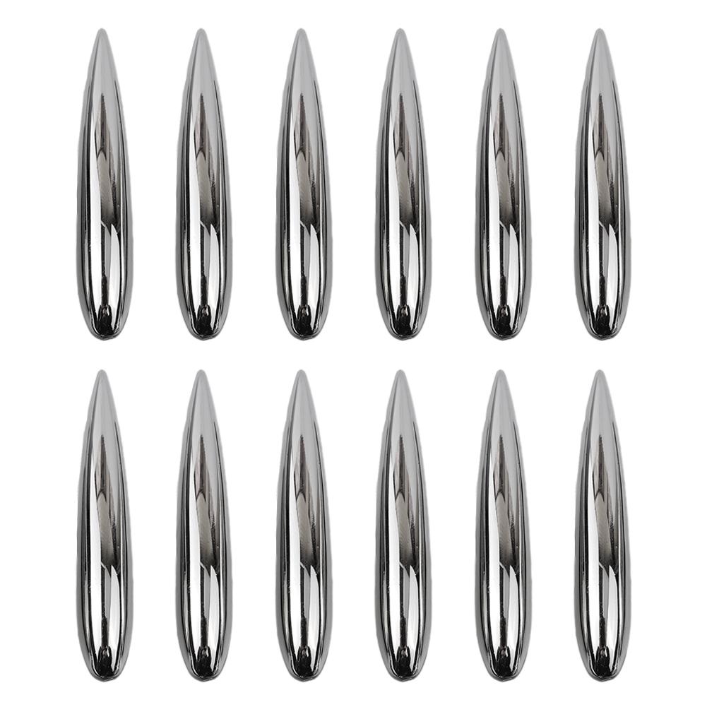 12x Car Anti-collision Strip Protector Door Edge Guard Trim Strips Bumper Protection Anti-scratch Moldings серебряный
12x Car Anti-collision Strip Protector Door Edge Guard Trim Strips Bumper Protection Anti-scratch Moldings серебряный