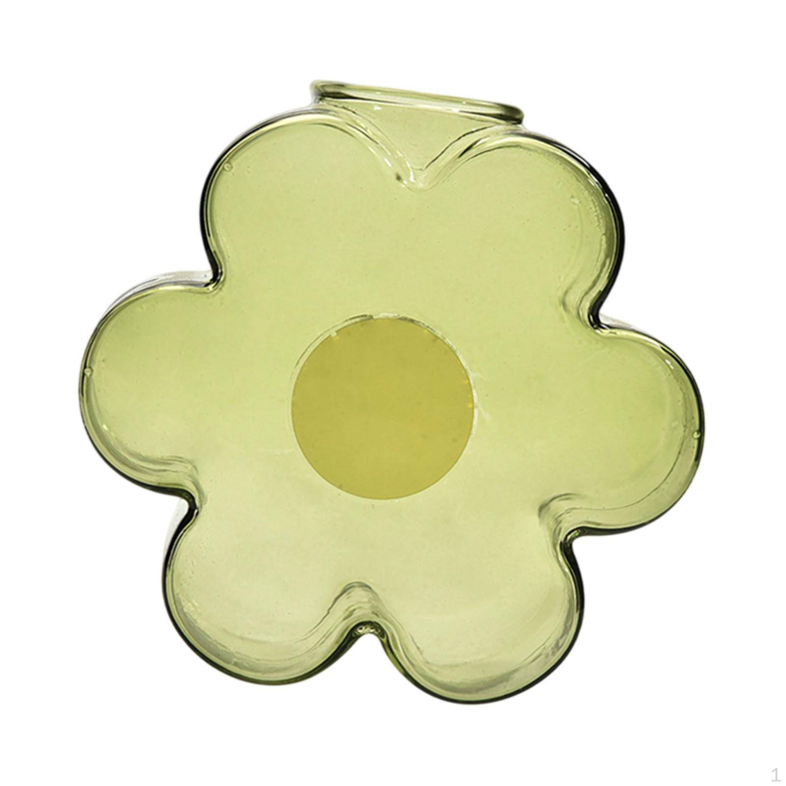 Bud Vase Holder for Hydroponic Plants And Dried Flowers Green
Bud Vase Holder for Hydroponic Plants And Dried Flowers Green