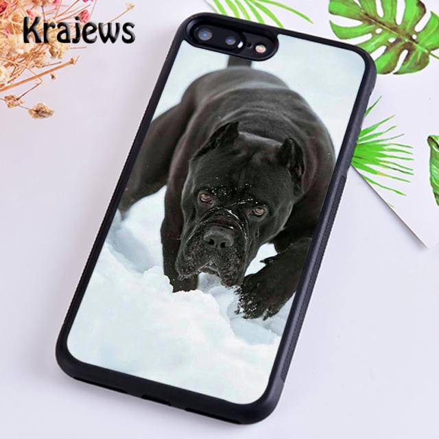 Чехол для телефона Krajews с итальянскими кане корсо мастифами и собаками для iPhone 14 6s 7 8 plus X XR XS 11 12 13 pro max Samsung S21 S22ultra iPhone 11
Чехол для телефона Krajews с итальянскими кане корсо мастифами и собаками для iPhone 14 6s 7 8 plus X XR XS 11 12 13 pro max Samsung S21 S22ultra iPhone 11