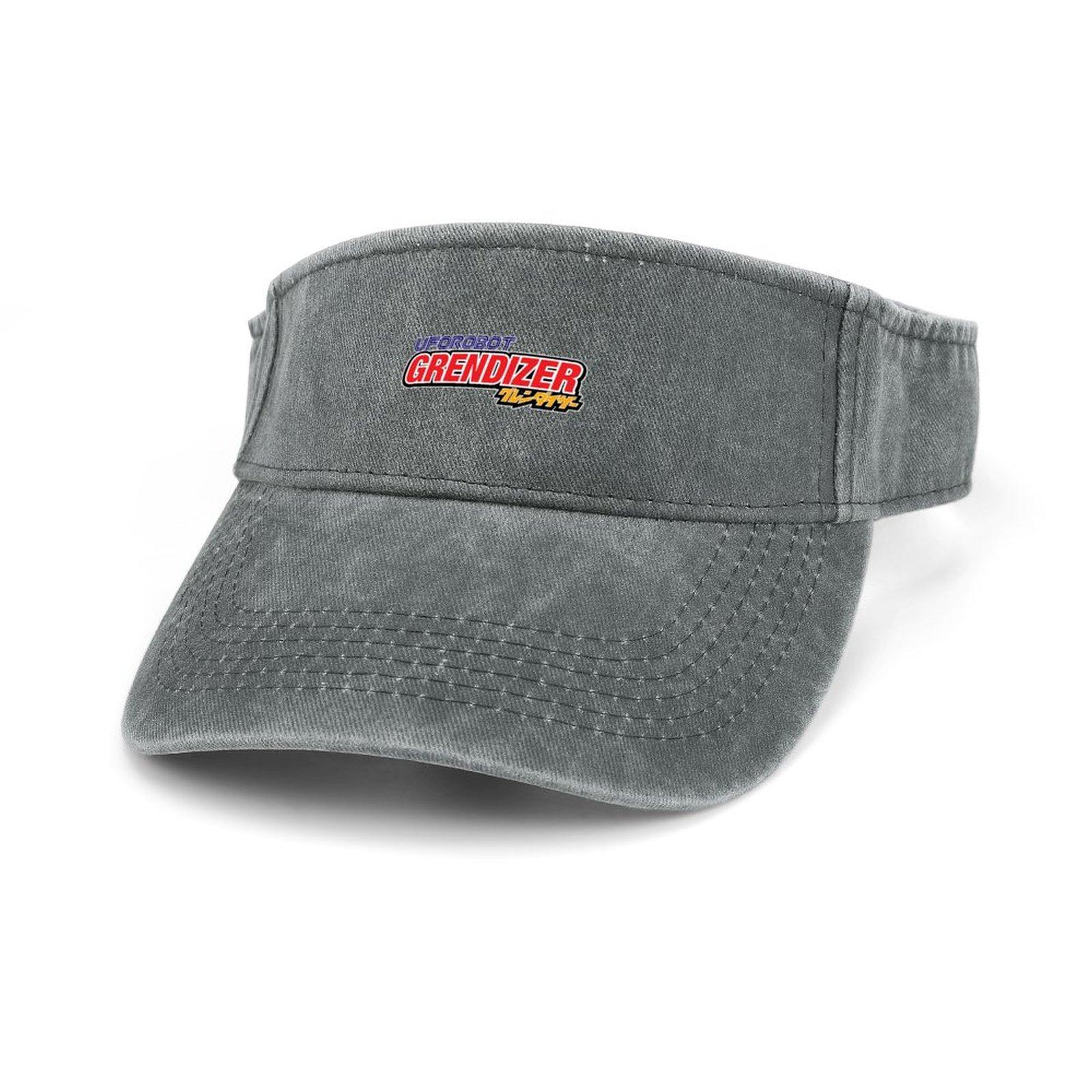 Hot Cartoon UFO Robot Grendizer Anime Sun Visor Leaky Top Cowboy Hats unisexs Womens Sports Baseball Golf Caps Open Top Custom Hat
Hot Cartoon UFO Robot Grendizer Anime Sun Visor Leaky Top Cowboy Hats unisexs Womens Sports Baseball Golf Caps Open Top Custom Hat