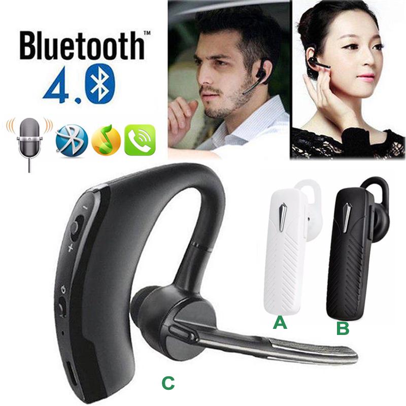 V8 Бизнес гарнитура Bluetooth Earphone Беспроводная гарнитура Спорт Ухо Крюк Голосовое управление Voyager Легенда
V8 Бизнес гарнитура Bluetooth Earphone Беспроводная гарнитура Спорт Ухо Крюк Голосовое управление Voyager Легенда