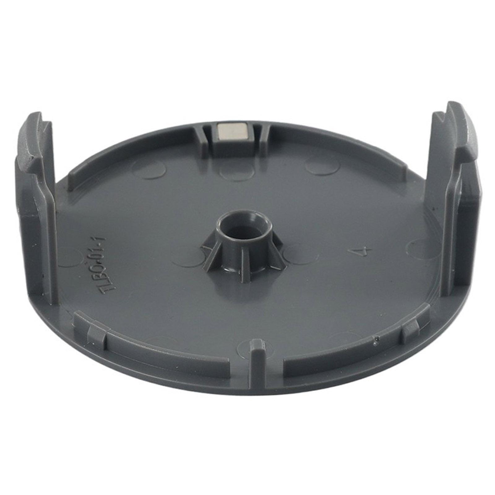 1600A01R5J Для Bosch Універсальна косарка 18/18-26/18-260 Кришка котушки тримера для трави Кришка тримера для трави ABS A
1600A01R5J Для Bosch Універсальна косарка 18/18-26/18-260 Кришка котушки тримера для трави Кришка тримера для трави ABS A