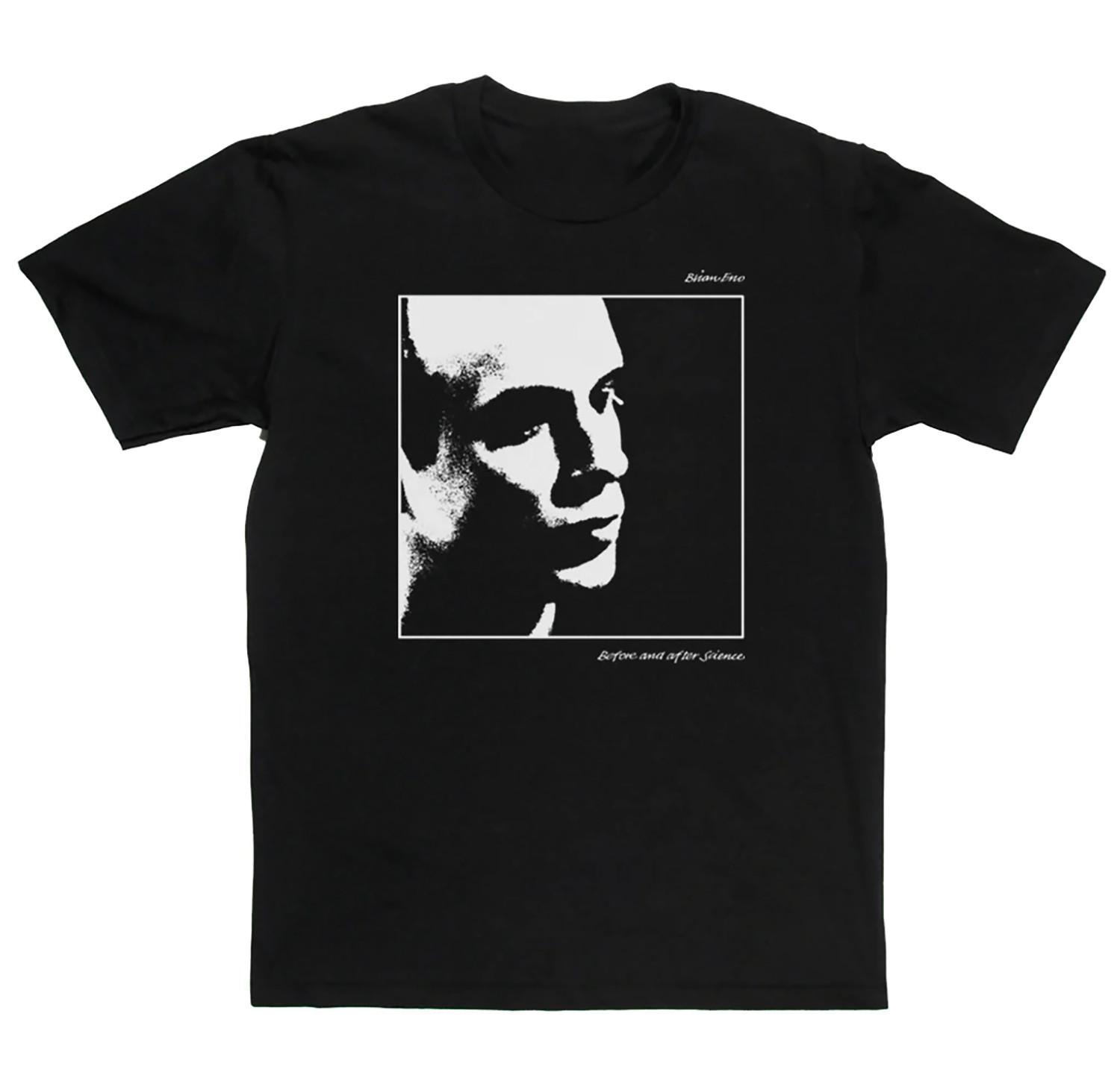 26 Collection Before and After Science Brian Eno S To 5XL Unisex T-shirt TMB2008 Unisex T-Shirt 5XL різнокольоровий
26 Collection Before and After Science Brian Eno S To 5XL Unisex T-shirt TMB2008 Unisex T-Shirt 5XL різнокольоровий
