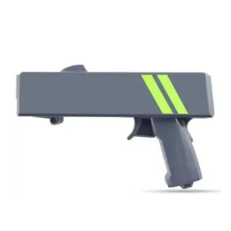 Portable Bottle Beer Opener Cap Gun Launcher Shooter Party Supplies Drinking Game Funny Toy Bar Tool Kitchen Gadget Accessories St Practical Use сірий
Portable Bottle Beer Opener Cap Gun Launcher Shooter Party Supplies Drinking Game Funny Toy Bar Tool Kitchen Gadget Accessories St Practical Use сірий
