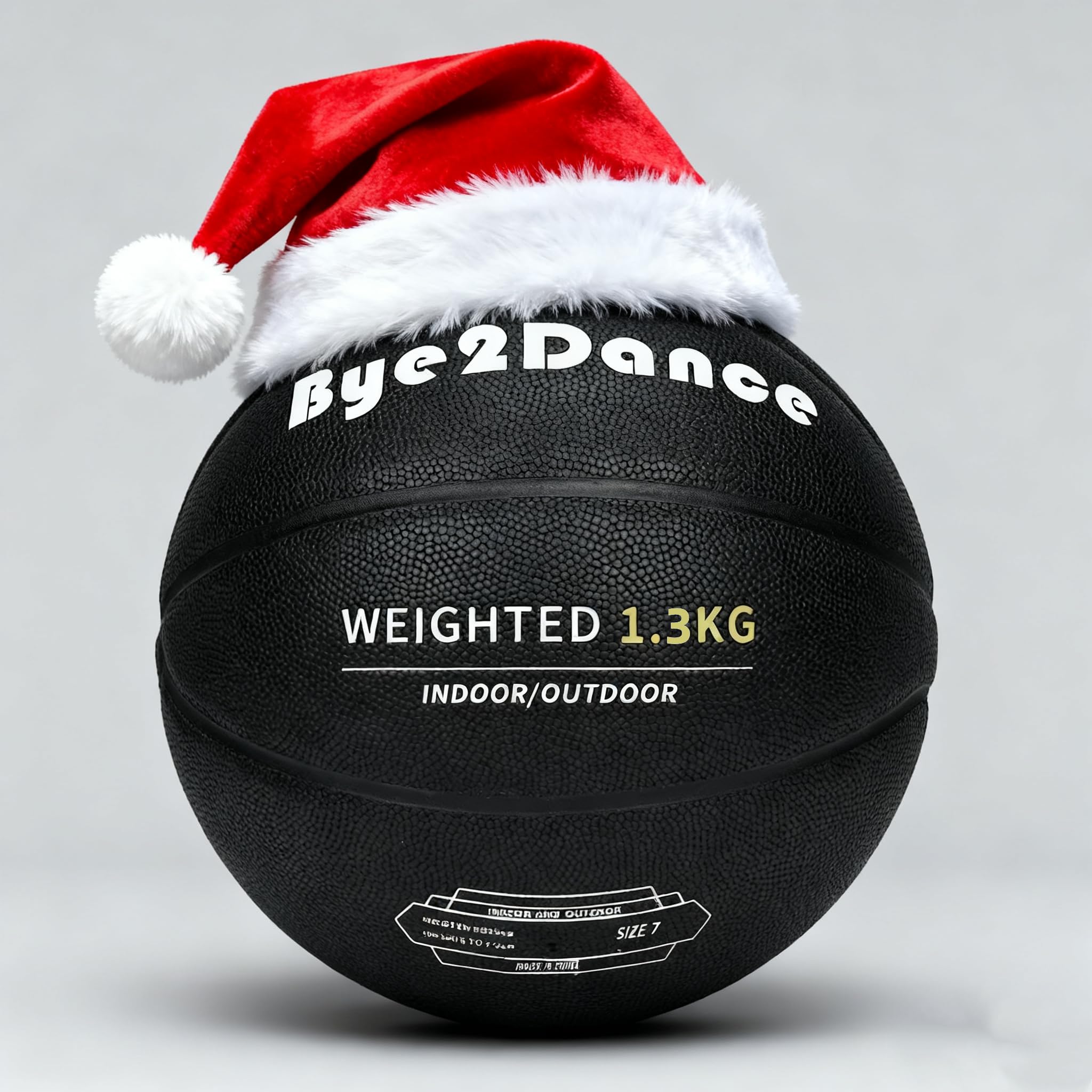 PU Size for Indoor and Outdoor Basketball LB LB LB LB Basketball, 29.5 inches, 7, Use, Weight-Controlled Training, Adult, Streetball, Game, Black, 2.2 чёрный
PU Size for Indoor and Outdoor Basketball LB LB LB LB Basketball, 29.5 inches, 7, Use, Weight-Controlled Training, Adult, Streetball, Game, Black, 2.2 чёрный