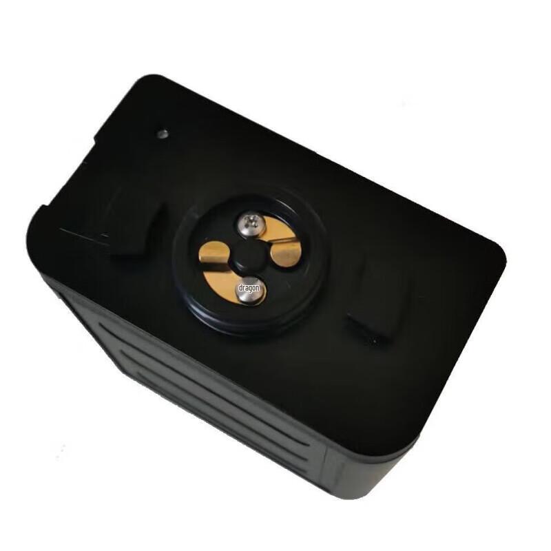 DCN 14.4V 3.8Ah Lithium-Ion Battery Terminal
DCN 14.4V 3.8Ah Lithium-Ion Battery Terminal
