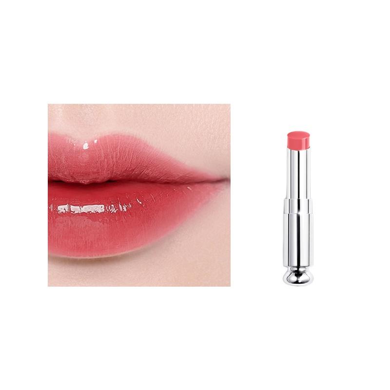 DIOR new version of charming mirror lipstick lipstick refill mirror color glass lip moisturizing #405 Rosy красный
DIOR new version of charming mirror lipstick lipstick refill mirror color glass lip moisturizing #405 Rosy красный