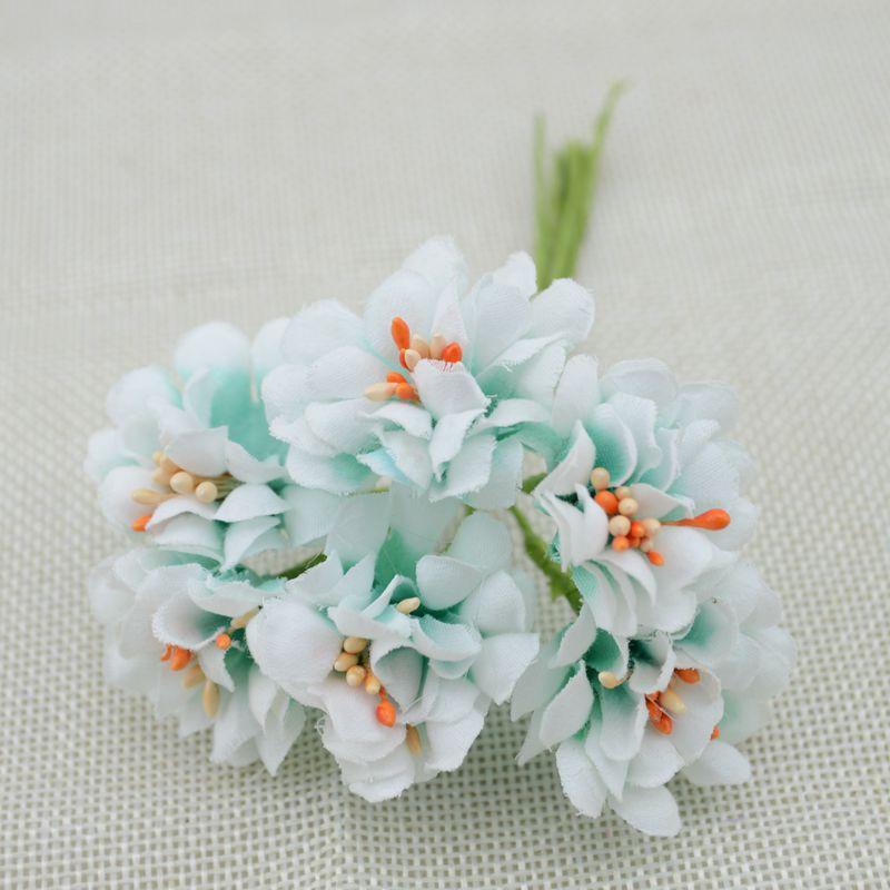 4/8pcs Fake Plants Silk Gradient Stamen Handmake Artificial Flowers Bouquets Wedding Decoration DIY Wreath Gift Scrapbook Craft 4pcs озеро синього кольору
4/8pcs Fake Plants Silk Gradient Stamen Handmake Artificial Flowers Bouquets Wedding Decoration DIY Wreath Gift Scrapbook Craft 4pcs озеро синього кольору