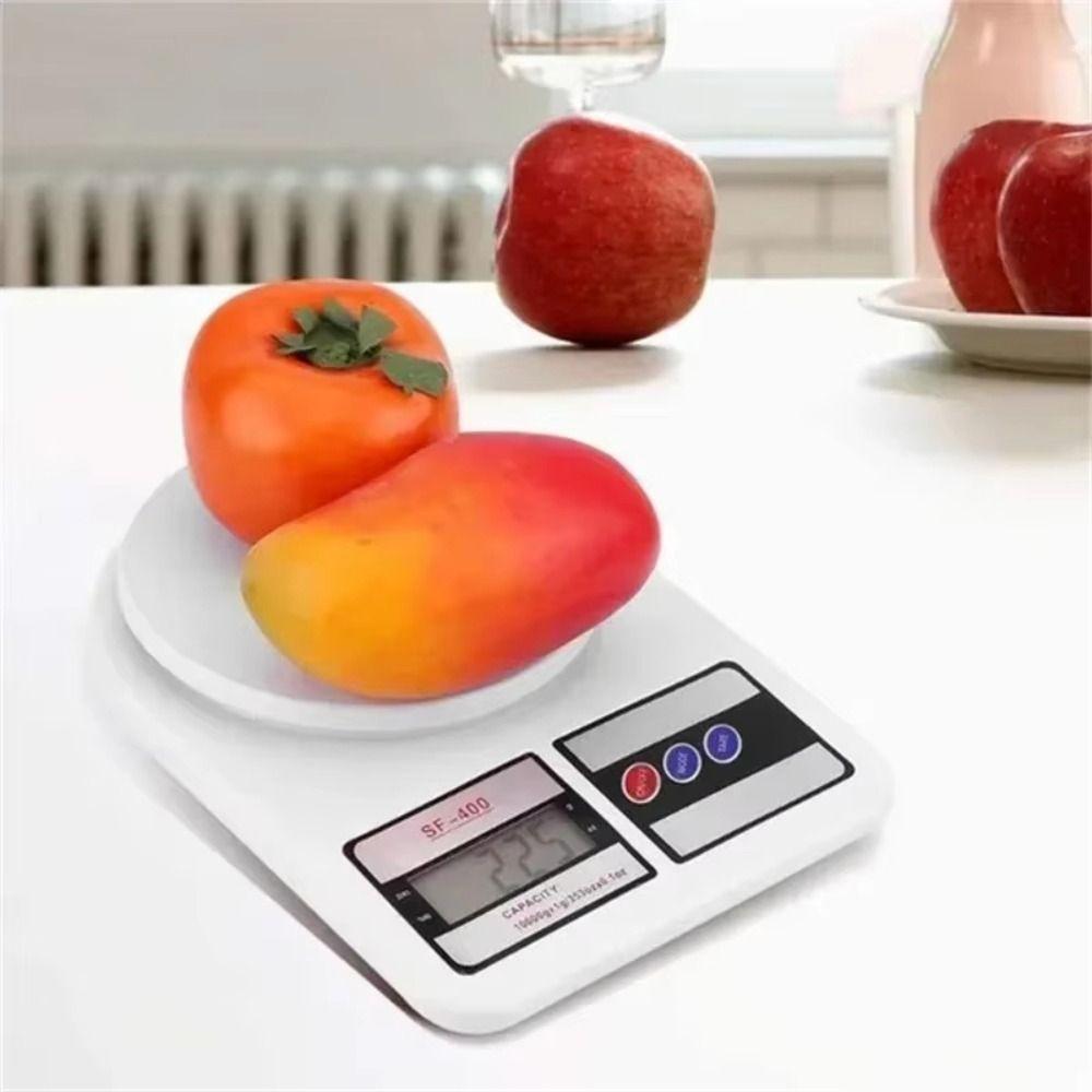 10kgx1g Electric Scales Precision Postal Scale Portable Electronic Food Scale Kitchen Cooking 10kgx1g
10kgx1g Electric Scales Precision Postal Scale Portable Electronic Food Scale Kitchen Cooking 10kgx1g