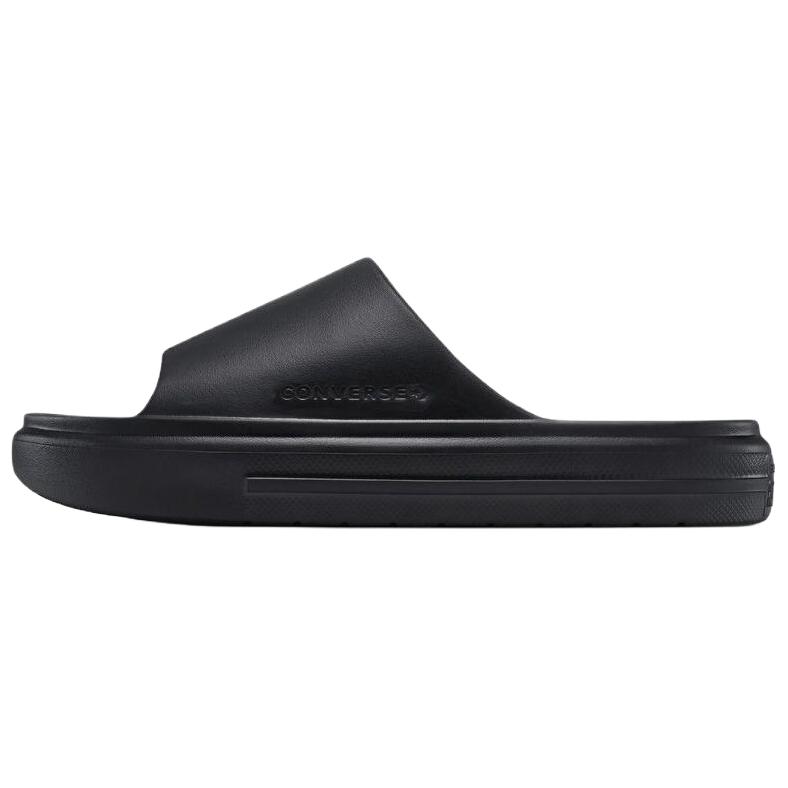 Converse Essential Slide Comfortable Anti-Friction Slide Sandals Men Sandals Black A12174C 35
Converse Essential Slide Comfortable Anti-Friction Slide Sandals Men Sandals Black A12174C 35