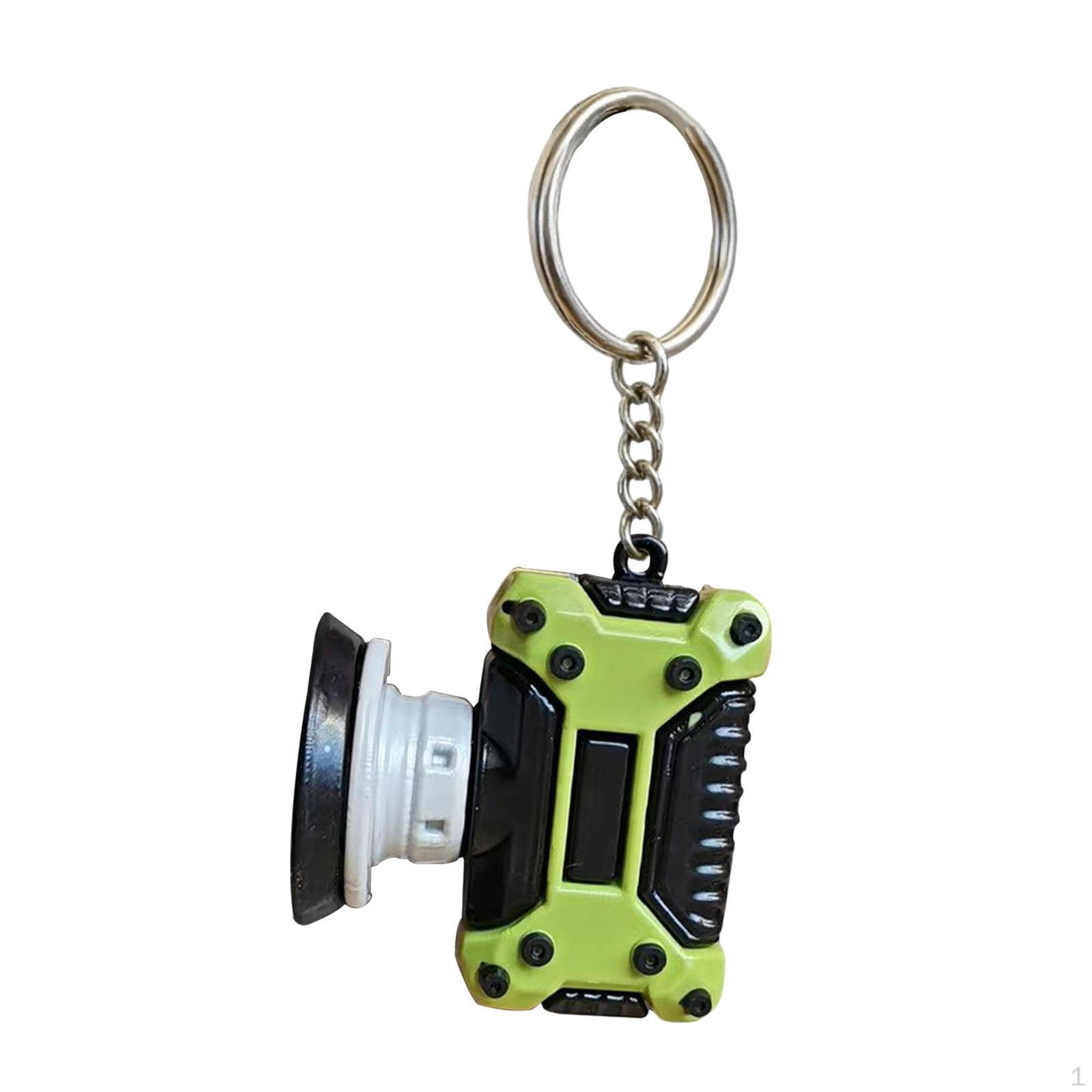 Miniature Angle Grind Keychain,Keyring Backpack Charm,Decorative,Creative,Lightweight Novelty
Miniature Angle Grind Keychain,Keyring Backpack Charm,Decorative,Creative,Lightweight Novelty
