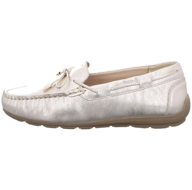 Женские слипоны Ara Loafers 12-19212 mokassin alabama-sport glattleder gold 42 ½
Женские слипоны Ara Loafers 12-19212 mokassin alabama-sport glattleder gold 42 ½