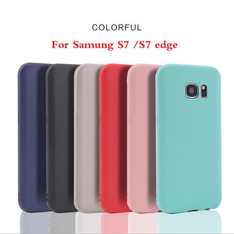Ricestate case For Samsung Galaxy S7 edge cover Silicone TPU case for Samsung Galaxy S7 Edge Ultra thin Solid colors For Samsung S7edge
Ricestate case For Samsung Galaxy S7 edge cover Silicone TPU case for Samsung Galaxy S7 Edge Ultra thin Solid colors For Samsung S7edge