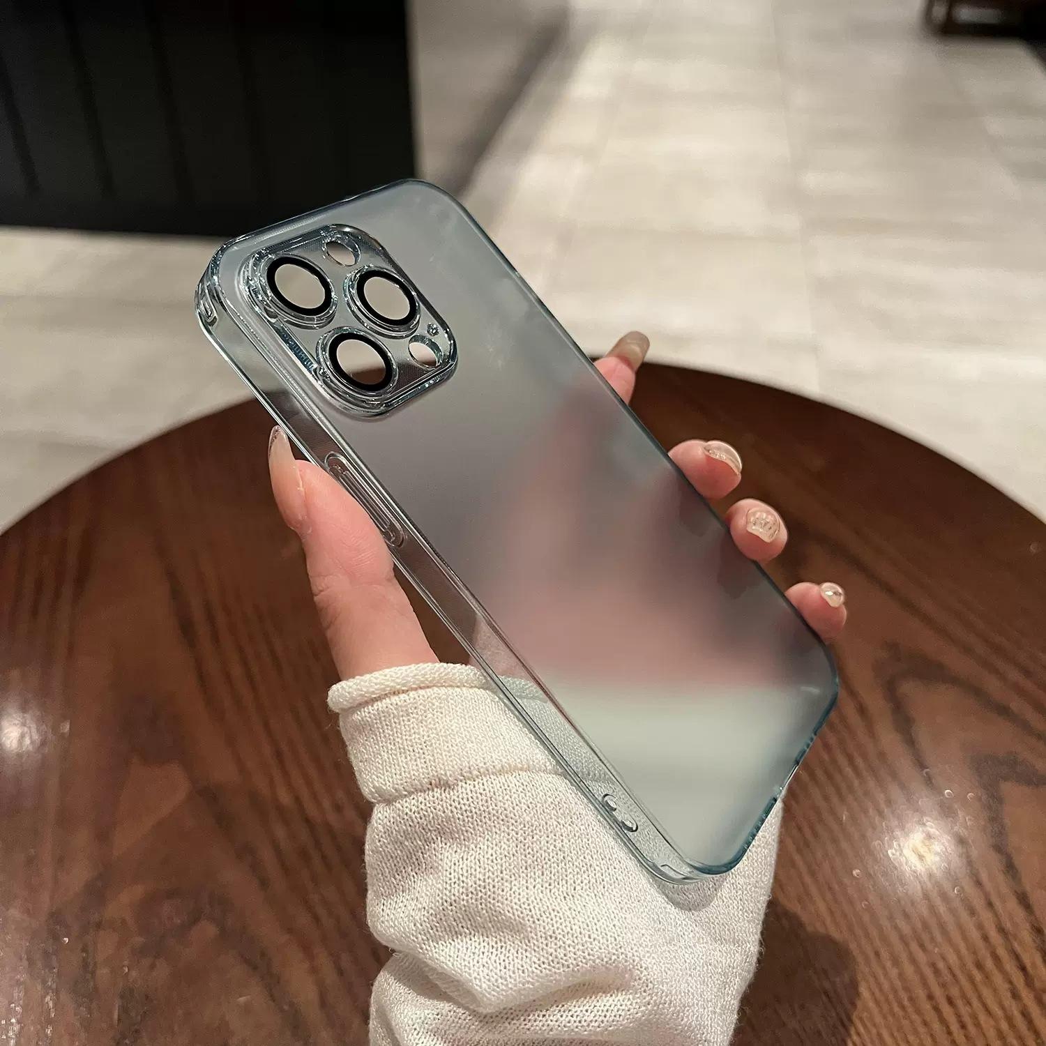 Защита от отпечатков пальцев Подходит для Iphone15ProMax Матовый чехол для телефона Стекло Apple 14 Бесступенчатая полная защита Защитный чехол iPhone15
Защита от отпечатков пальцев Подходит для Iphone15ProMax Матовый чехол для телефона Стекло Apple 14 Бесступенчатая полная защита Защитный чехол iPhone15