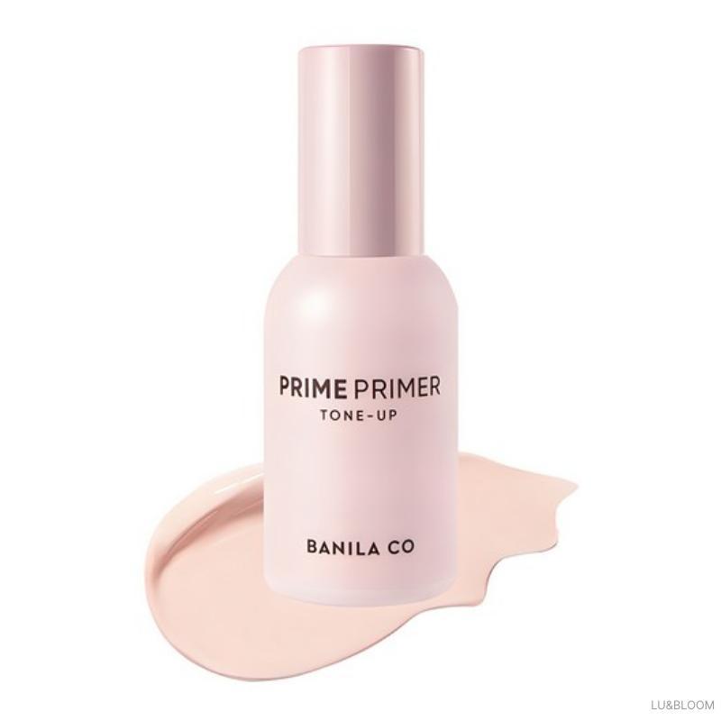 Banila Co Prime Primer Cherry Blossom Tone Up 30ml (+Free gift)
Banila Co Prime Primer Cherry Blossom Tone Up 30ml (+Free gift)