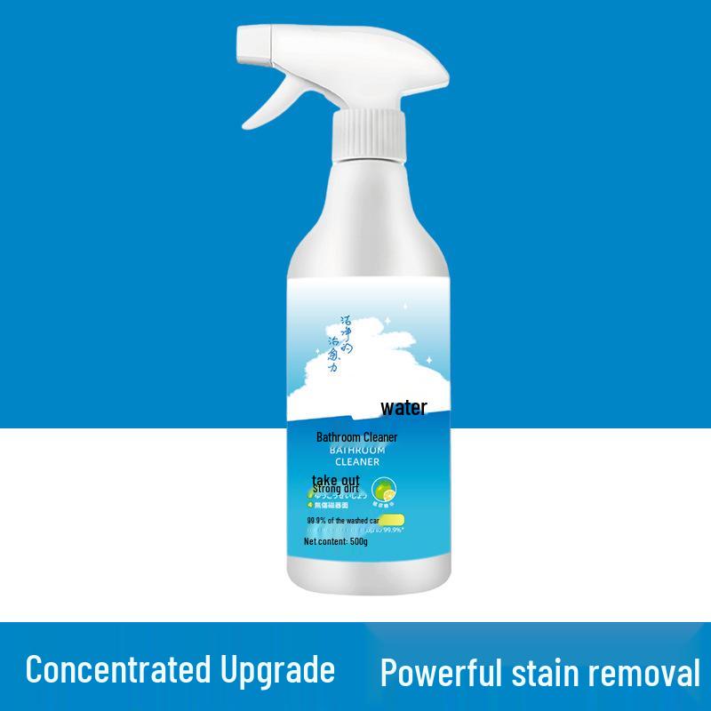** Багатофункціональний засіб для чищення ванної кімнати та скла: Засіб для видалення плитки та вапняного нальоту для потужної дезінфекції **
** Багатофункціональний засіб для чищення ванної кімнати та скла: Засіб для видалення плитки та вапняного нальоту для потужної дезінфекції **