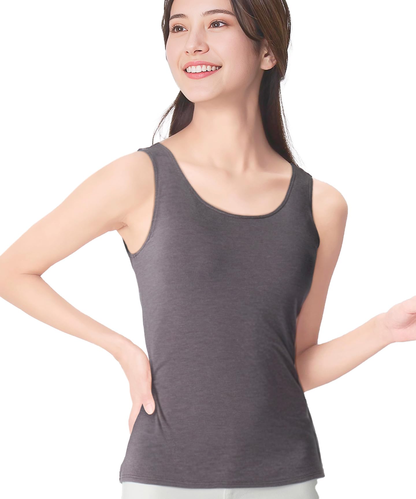 Синхронизированный бюстгальтер майка без рукавов из теплого материала для удобной посадки и подчеркивающий грудь ET1165 OB Wing/Wacoal Топ, чашки,
Синхронизированный бюстгальтер майка без рукавов из теплого материала для удобной посадки и подчеркивающий грудь ET1165 OB Wing/Wacoal Топ, чашки,