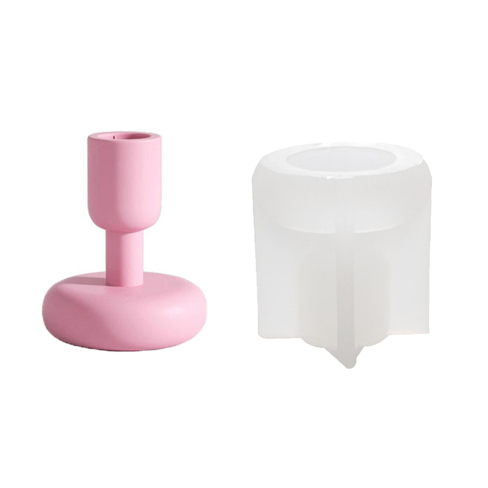 Storage Container Silicone Mold for DIY Craft Resin Casting Home Decor Wineglass Candlestick Resin Mold DIY Handmade 1
Storage Container Silicone Mold for DIY Craft Resin Casting Home Decor Wineglass Candlestick Resin Mold DIY Handmade 1