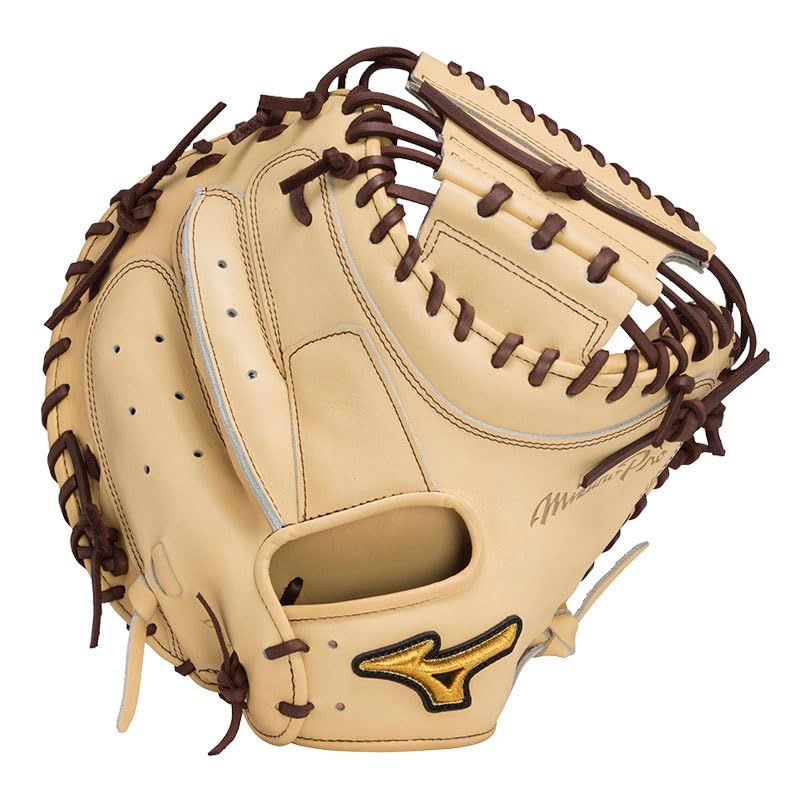 Mizuno MIZUNO Hardball Mizuno Pro Go SAKEBI Catcher Glove Bag Included BSS Limited Baseball General Hardball Glove Mitt Limited 5209S Orange x Black
Mizuno MIZUNO Hardball Mizuno Pro Go SAKEBI Catcher Glove Bag Included BSS Limited Baseball General Hardball Glove Mitt Limited 5209S Orange x Black