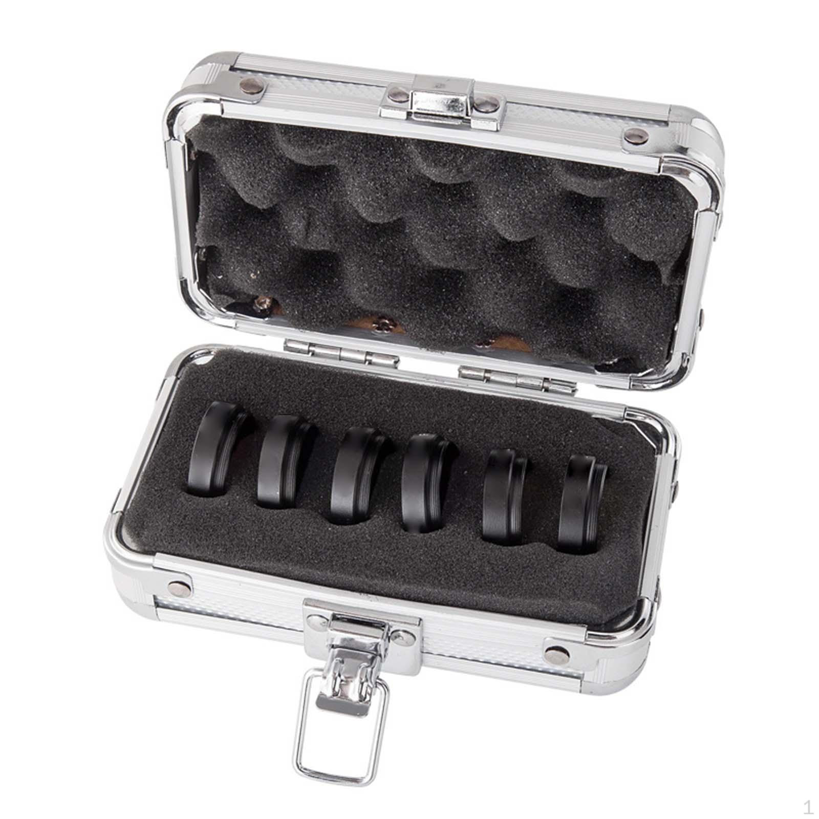 6 colors Telescope Lens Filter 1.25 inch with Storage Box Colorful moon for Astronomical
6 colors Telescope Lens Filter 1.25 inch with Storage Box Colorful moon for Astronomical