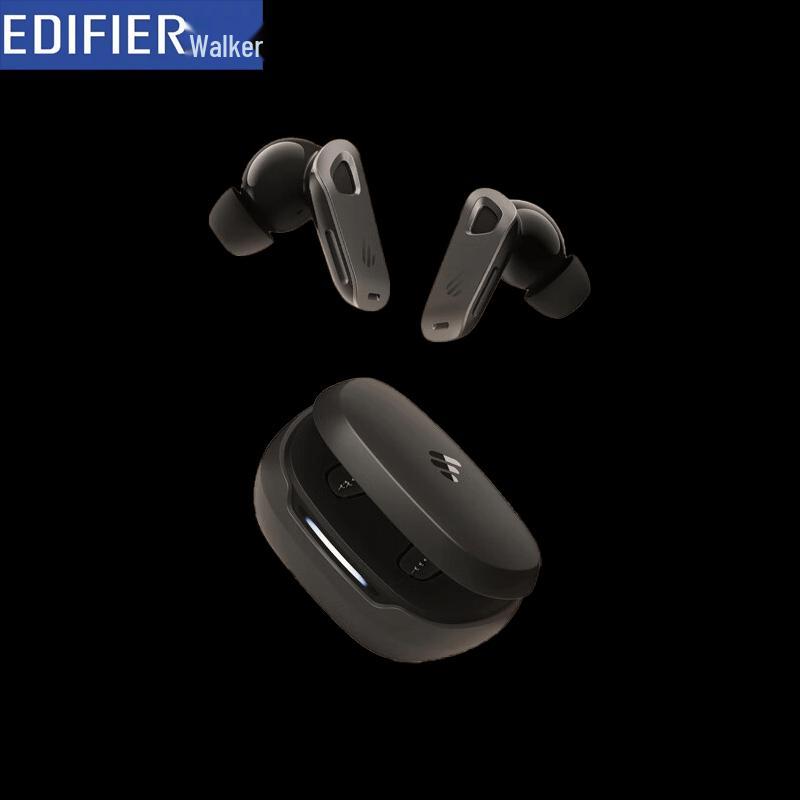 EDIFIER NeoBuds Pro3 True Wireless Noise-Cancelling Earbuds
EDIFIER NeoBuds Pro3 True Wireless Noise-Cancelling Earbuds