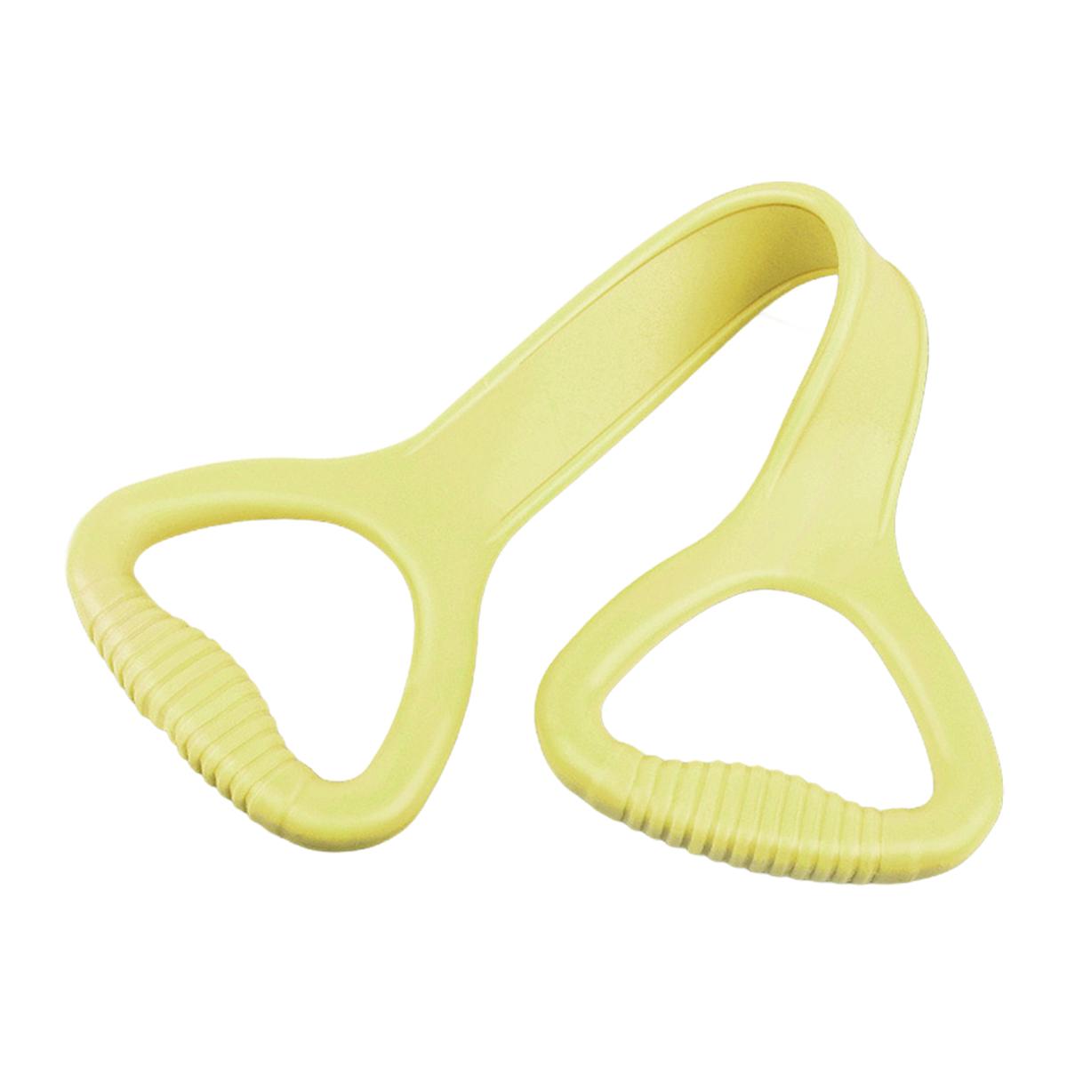 Фитнес-лента сопротивления Figure 8 с противоскользящей ручкой, портативная, для мужчин и женщин, для растяжки плеч, силовых тренировок, эластичный ремешок, натяжной канат зелёный
Фитнес-лента сопротивления Figure 8 с противоскользящей ручкой, портативная, для мужчин и женщин, для растяжки плеч, силовых тренировок, эластичный ремешок, натяжной канат зелёный