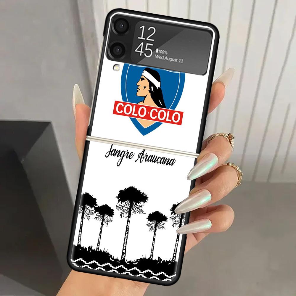New Club Social Y Deportivo Colo Hard PC Phone Case For Samsung Galaxy Z Flip 7 6 5 4 3 Black ZFlip7 ZFlip6 Flip5 Flip4 Flip3 5G Samsung Z Flip 5
New Club Social Y Deportivo Colo Hard PC Phone Case For Samsung Galaxy Z Flip 7 6 5 4 3 Black ZFlip7 ZFlip6 Flip5 Flip4 Flip3 5G Samsung Z Flip 5