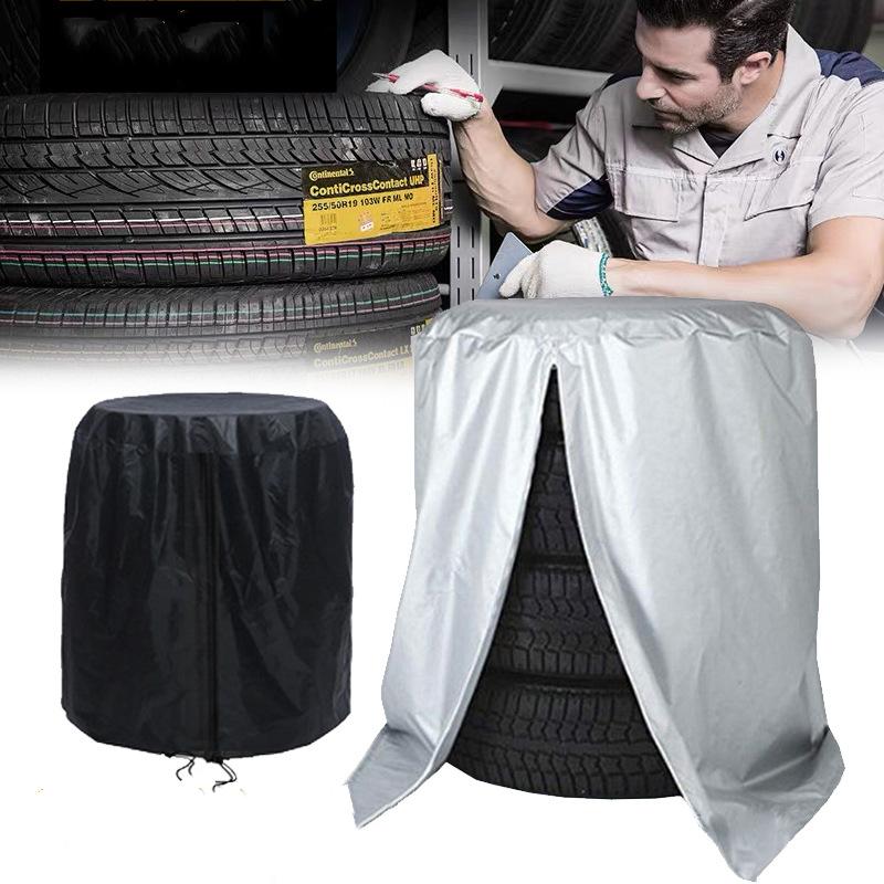 Водонепроницаемая сумка для хранения шин из полиэстера 210D, сумка для хранения 4 вместимости для шин
Водонепроницаемая сумка для хранения шин из полиэстера 210D, сумка для хранения 4 вместимости для шин