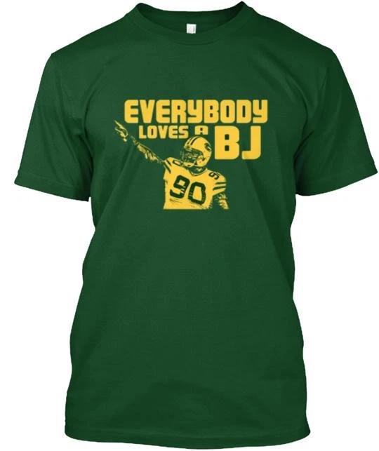Bj Raji Tee T shirt Made in the USA Size S to 5XL M
Bj Raji Tee T shirt Made in the USA Size S to 5XL M