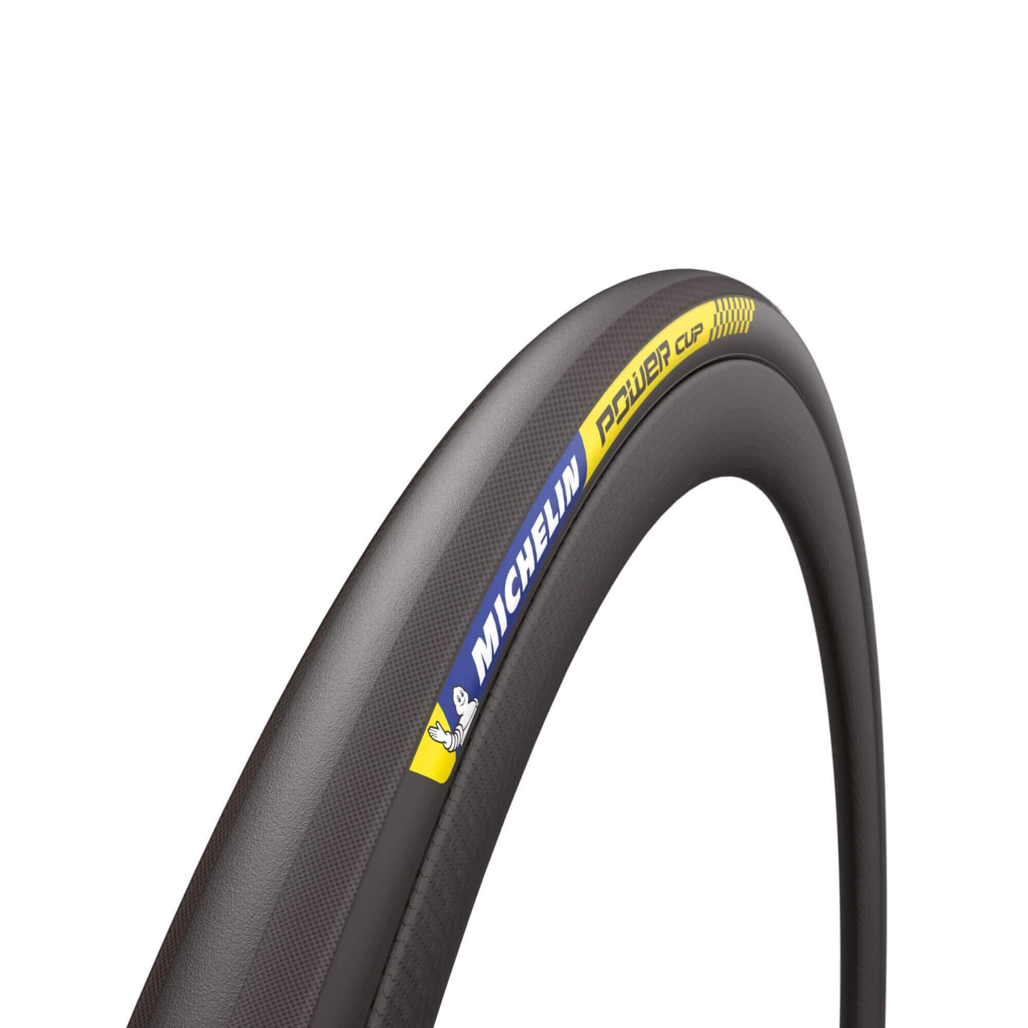 MICHELIN x 25mm Tubular POWER CUP TUBULAR Cup Black 1 piece 28” (Power Tubular)
MICHELIN x 25mm Tubular POWER CUP TUBULAR Cup Black 1 piece 28” (Power Tubular)