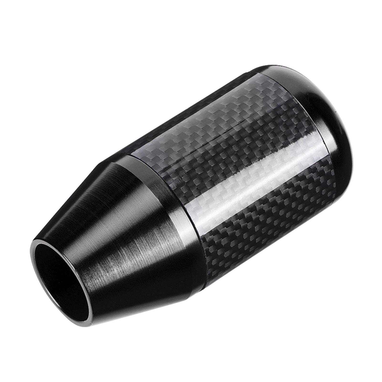 Universal Carbon Fiber Automatic Wave Stick Head Shift Knob Modification Accessory(Red) Black чёрный
Universal Carbon Fiber Automatic Wave Stick Head Shift Knob Modification Accessory(Red) Black чёрный