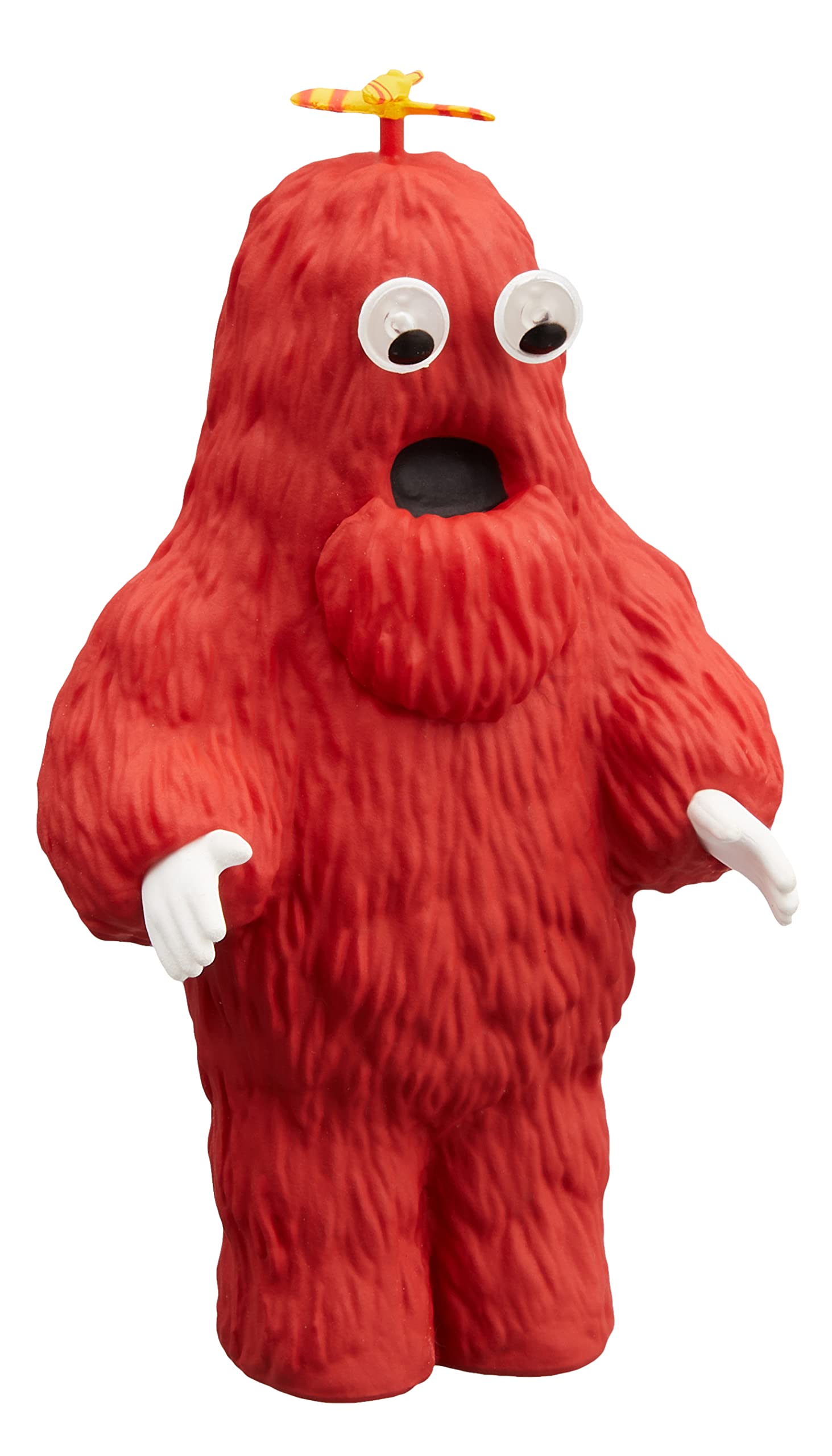 UDF Ultra Detail Figure 663 Mukku Approximately 75mm in finished figure No. (Renewal Edition) height, painted,
UDF Ultra Detail Figure 663 Mukku Approximately 75mm in finished figure No. (Renewal Edition) height, painted,