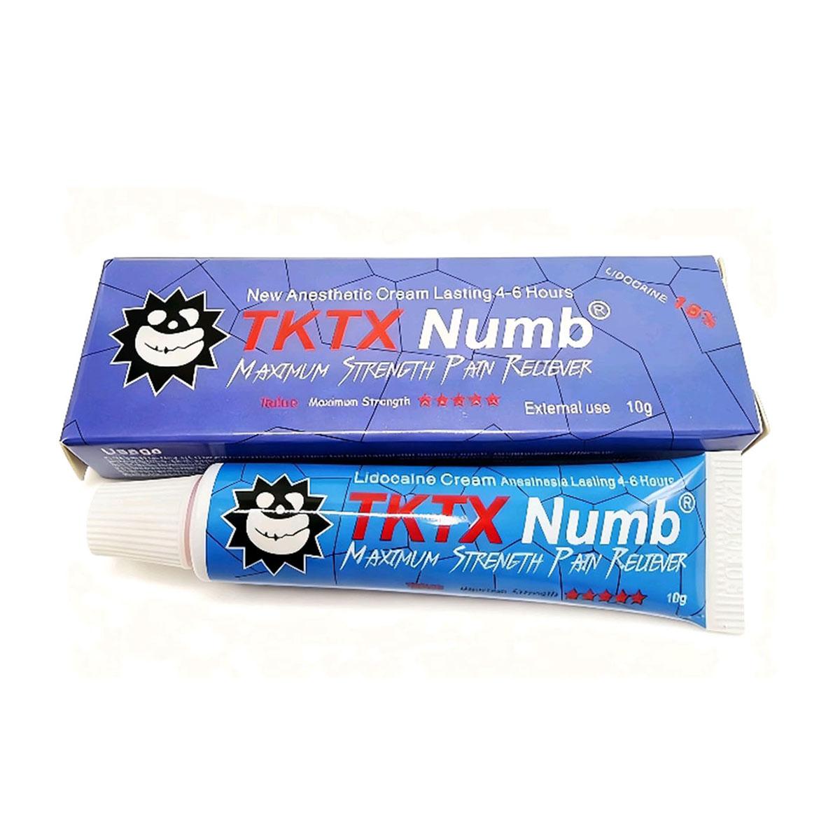 10г Анестетик для татуировок Быстрое обезболивание кожи новые цвета 10% 16% 18% 20% 22% 23% 75% 99,9%Т Крем Полуперманентный белый
10г Анестетик для татуировок Быстрое обезболивание кожи новые цвета 10% 16% 18% 20% 22% 23% 75% 99,9%Т Крем Полуперманентный белый