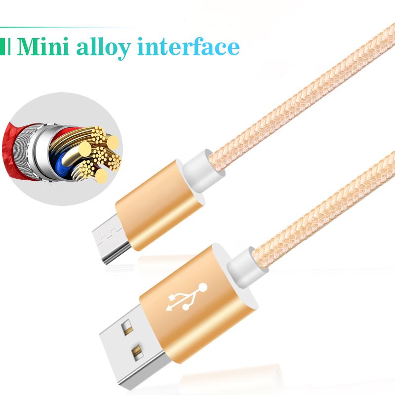 Быстрая зарядка Кабель Micro USB Данные Зарядное устройство Кабель данных Syn Nylon плетеные Micro USB кабель для Iphone Hauwei Samsung
Быстрая зарядка Кабель Micro USB Данные Зарядное устройство Кабель данных Syn Nylon плетеные Micro USB кабель для Iphone Hauwei Samsung