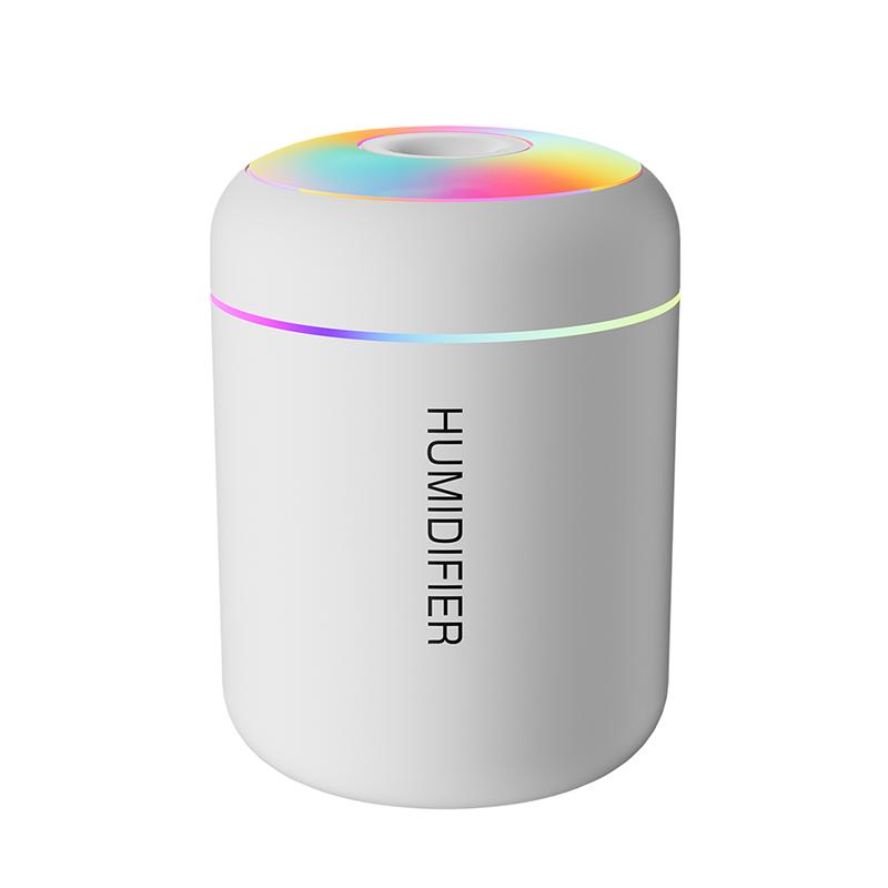 Мини увлажнитель воздуха аромадиффузор для эфирных масел для дома USB автомобильный увлажнитель воздуха генератор тумана ароматерапевтический диффузор со светодиодной подсветкой белый
Мини увлажнитель воздуха аромадиффузор для эфирных масел для дома USB автомобильный увлажнитель воздуха генератор тумана ароматерапевтический диффузор со светодиодной подсветкой белый