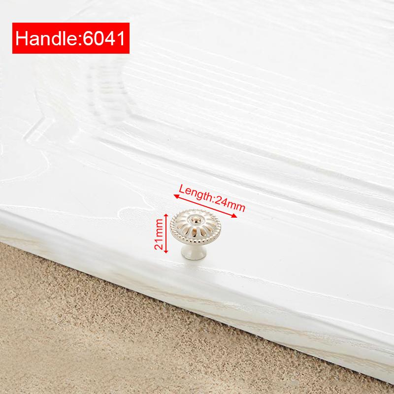 NAIERDI Ivory White Cabinet Handles Zinc Aolly Kitchen Cupboard Door Pulls Drawer Knobs European Fashion Furniture Handle
NAIERDI Ivory White Cabinet Handles Zinc Aolly Kitchen Cupboard Door Pulls Drawer Knobs European Fashion Furniture Handle