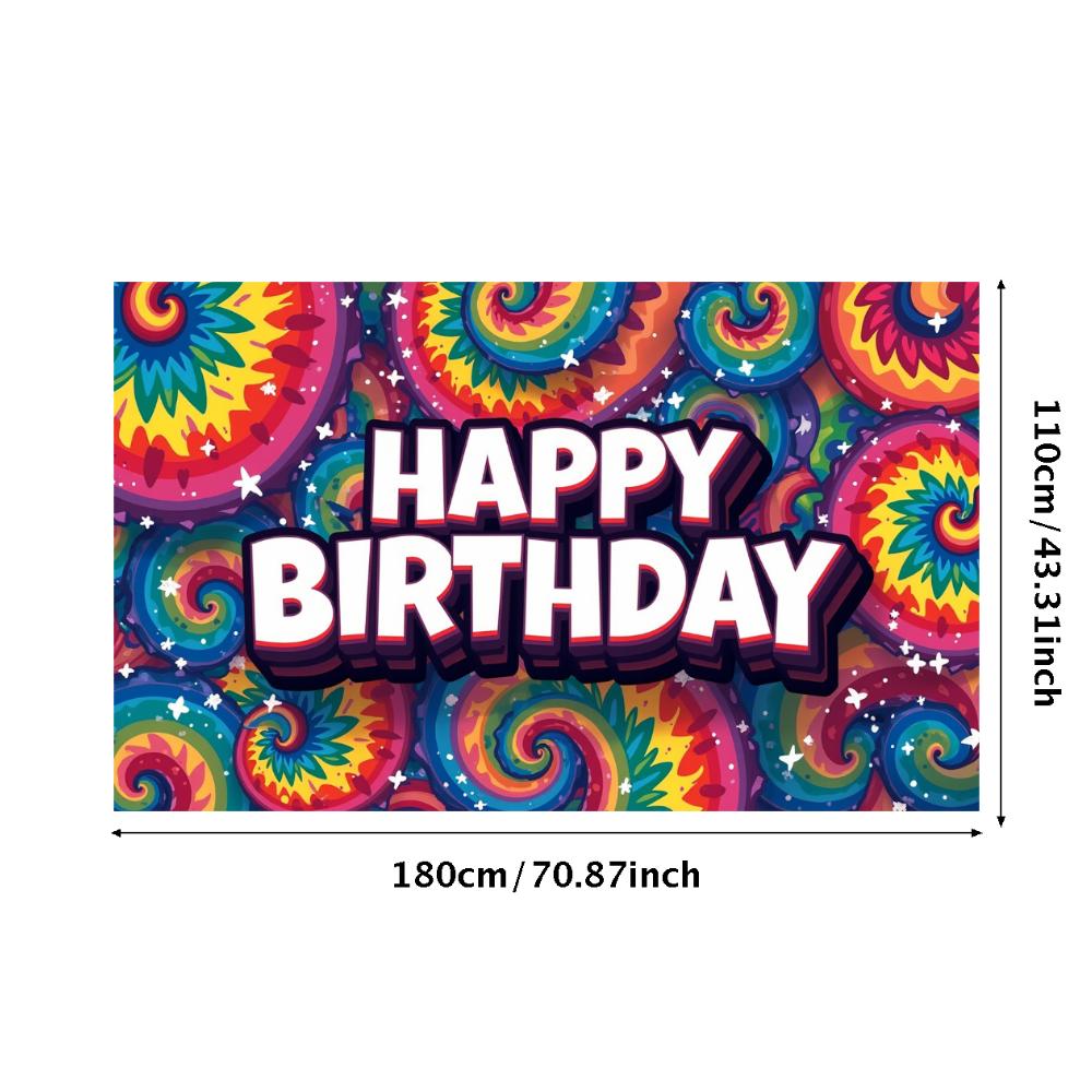 Colorful Event Decoration Stunning Bold Rainbow Photography Banner Creative Wall Art for Adults
Colorful Event Decoration Stunning Bold Rainbow Photography Banner Creative Wall Art for Adults