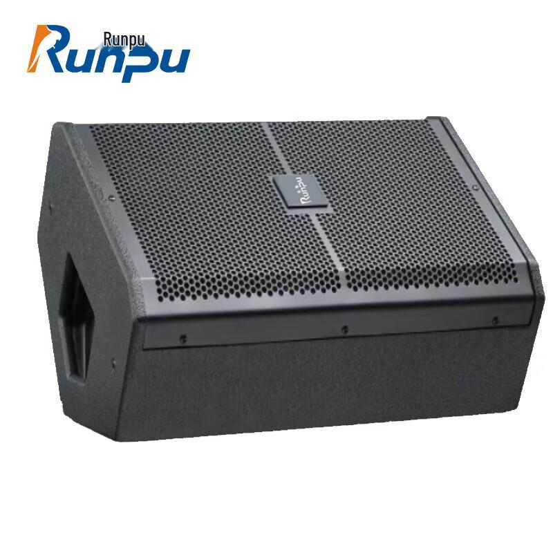Runpu RP-SRX12F Conference Room Speaker (CN version)
Runpu RP-SRX12F Conference Room Speaker (CN version)