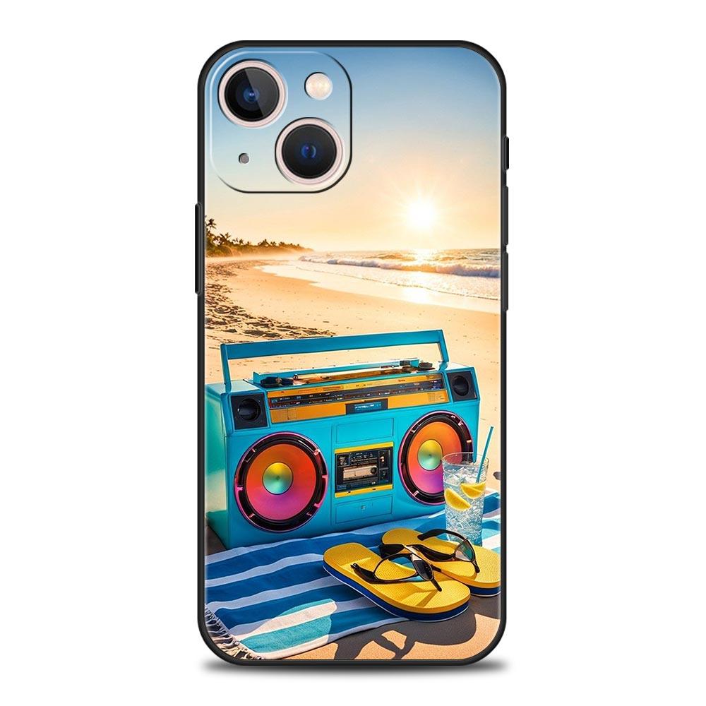 Retro Recording Device Phone Case Cover for iPhone 17 16 15 14 13 12 Pro Max 11 Pro Max 17 AIR Plus Shockproof Soft TPU Shell iPhone 14
Retro Recording Device Phone Case Cover for iPhone 17 16 15 14 13 12 Pro Max 11 Pro Max 17 AIR Plus Shockproof Soft TPU Shell iPhone 14