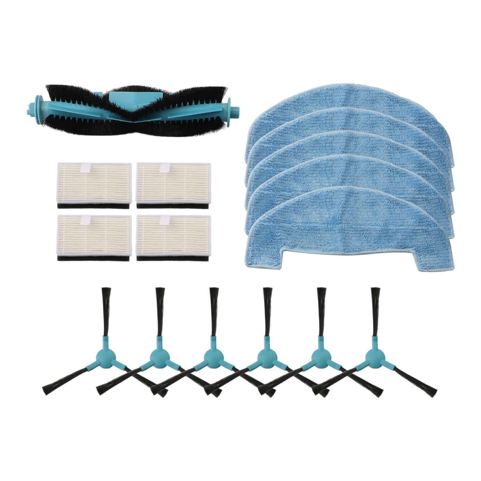 Для пылесоса Conga 2499 замена основной щетки эффективное удаление грязи
Для пылесоса Conga 2499 замена основной щетки эффективное удаление грязи