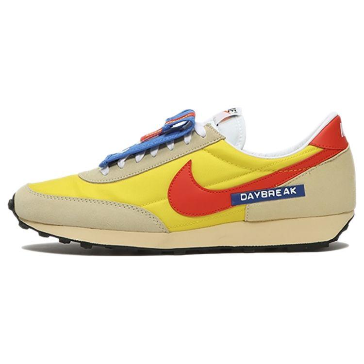 Женские кроссовки Nike Daybreak SP Take Two Before Breakfast желтый Speed-Yellow Habanero-Red DC8083-735
Женские кроссовки Nike Daybreak SP Take Two Before Breakfast желтый Speed-Yellow Habanero-Red DC8083-735