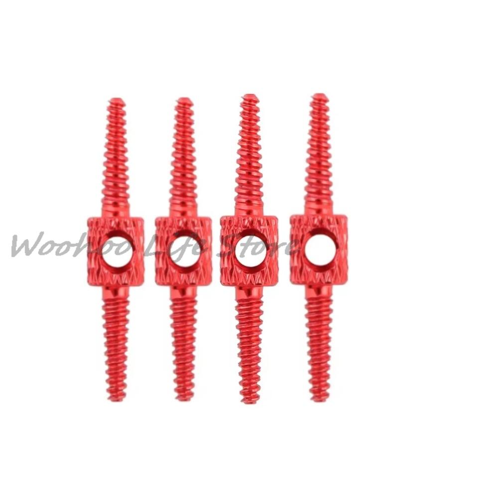 Aluminum Bike Cable Connector for Brake Shifting Systems Universal Replacement Premium Durable Lightweight Design
Aluminum Bike Cable Connector for Brake Shifting Systems Universal Replacement Premium Durable Lightweight Design