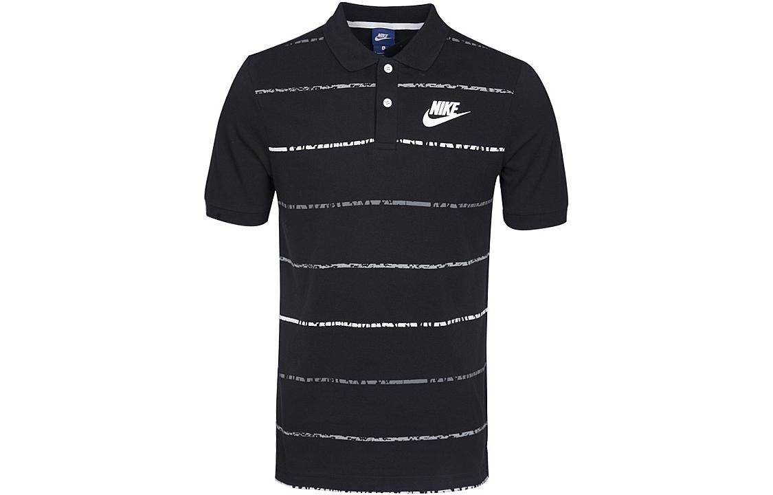 Nike Polo Shirts Men s Black Polo Collar Moderate Straight Fit AA5035-010 S
Nike Polo Shirts Men s Black Polo Collar Moderate Straight Fit AA5035-010 S