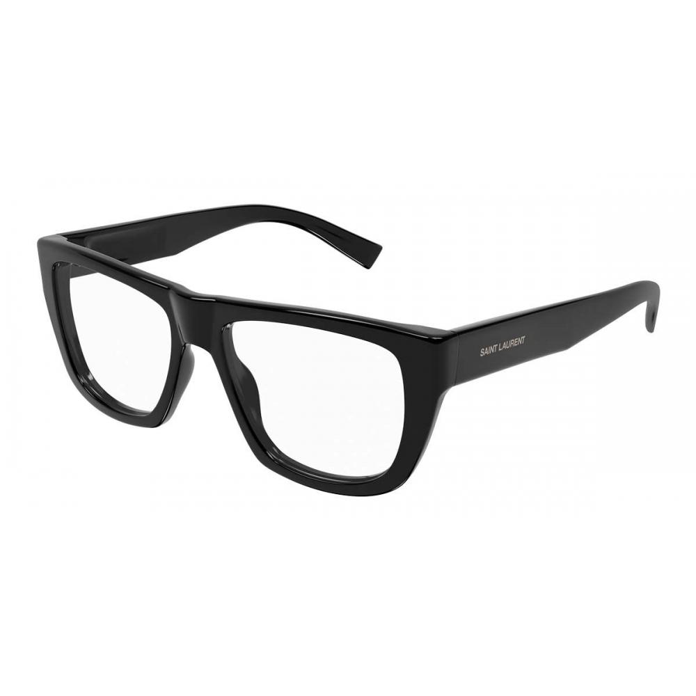 Saint Laurent Sl 714 001 Unisex Eyeglasses 55-17-145
Saint Laurent Sl 714 001 Unisex Eyeglasses 55-17-145