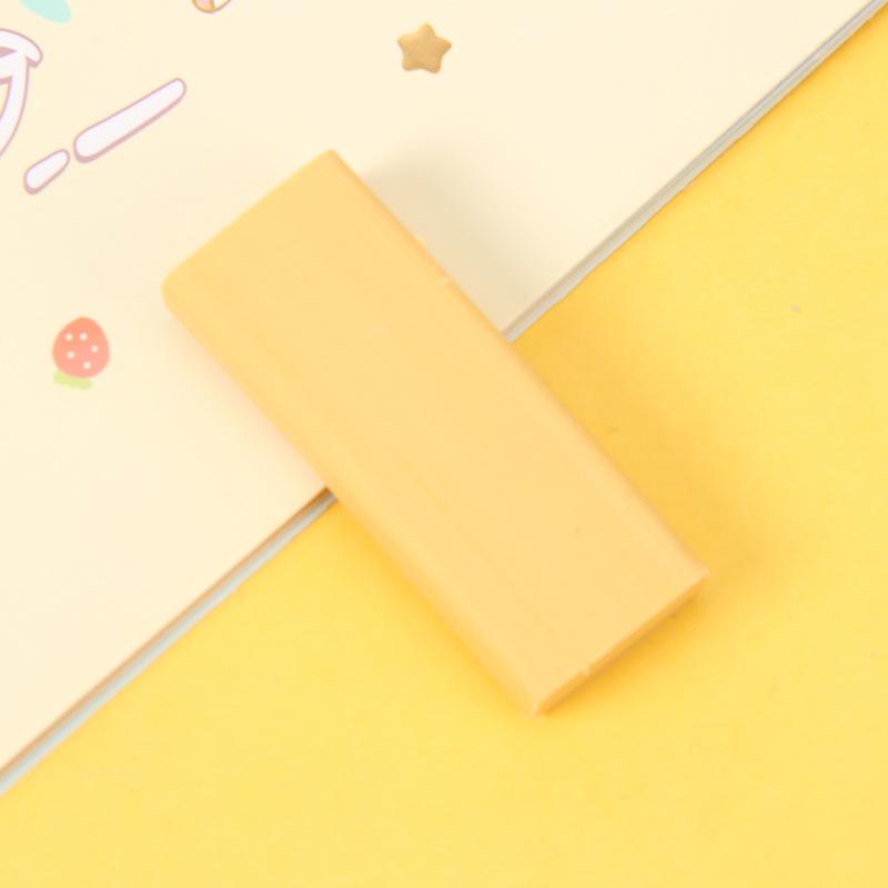 Creative Retractable Push Pull Eraser Student Writing Drawing Correction Stationery School Supplies Stationery
Creative Retractable Push Pull Eraser Student Writing Drawing Correction Stationery School Supplies Stationery